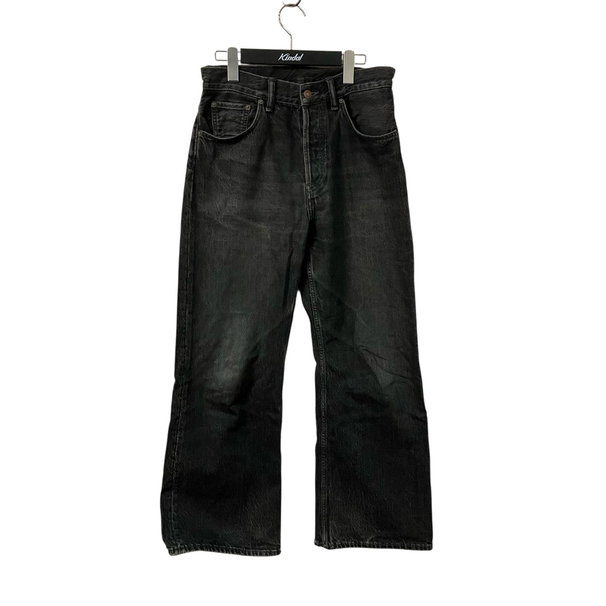 ACNE STUDIOS デニムパンツA00292 古着・中古-1枚目のアイテム画像