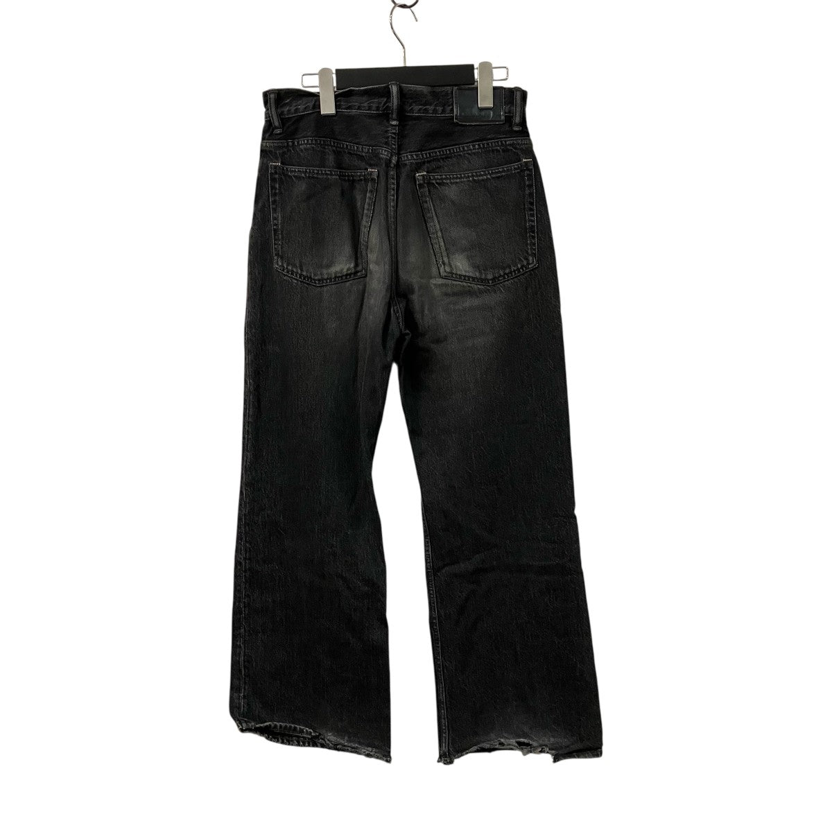 ACNE STUDIOS デニムパンツA00292 古着・中古-2枚目のアイテム画像