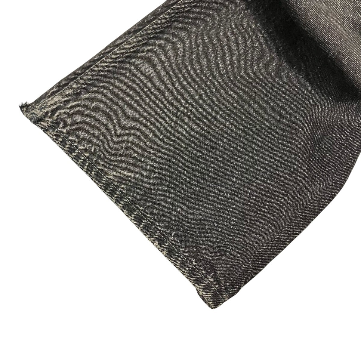 ACNE STUDIOS デニムパンツA00292 古着・中古-5枚目のアイテム画像