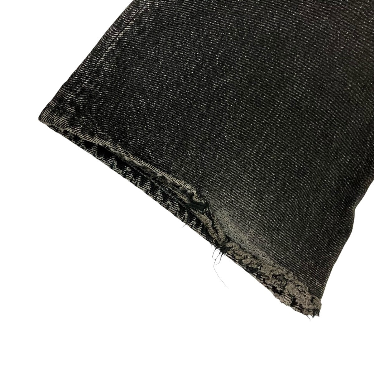 ACNE STUDIOS デニムパンツA00292 古着・中古-6枚目のアイテム画像