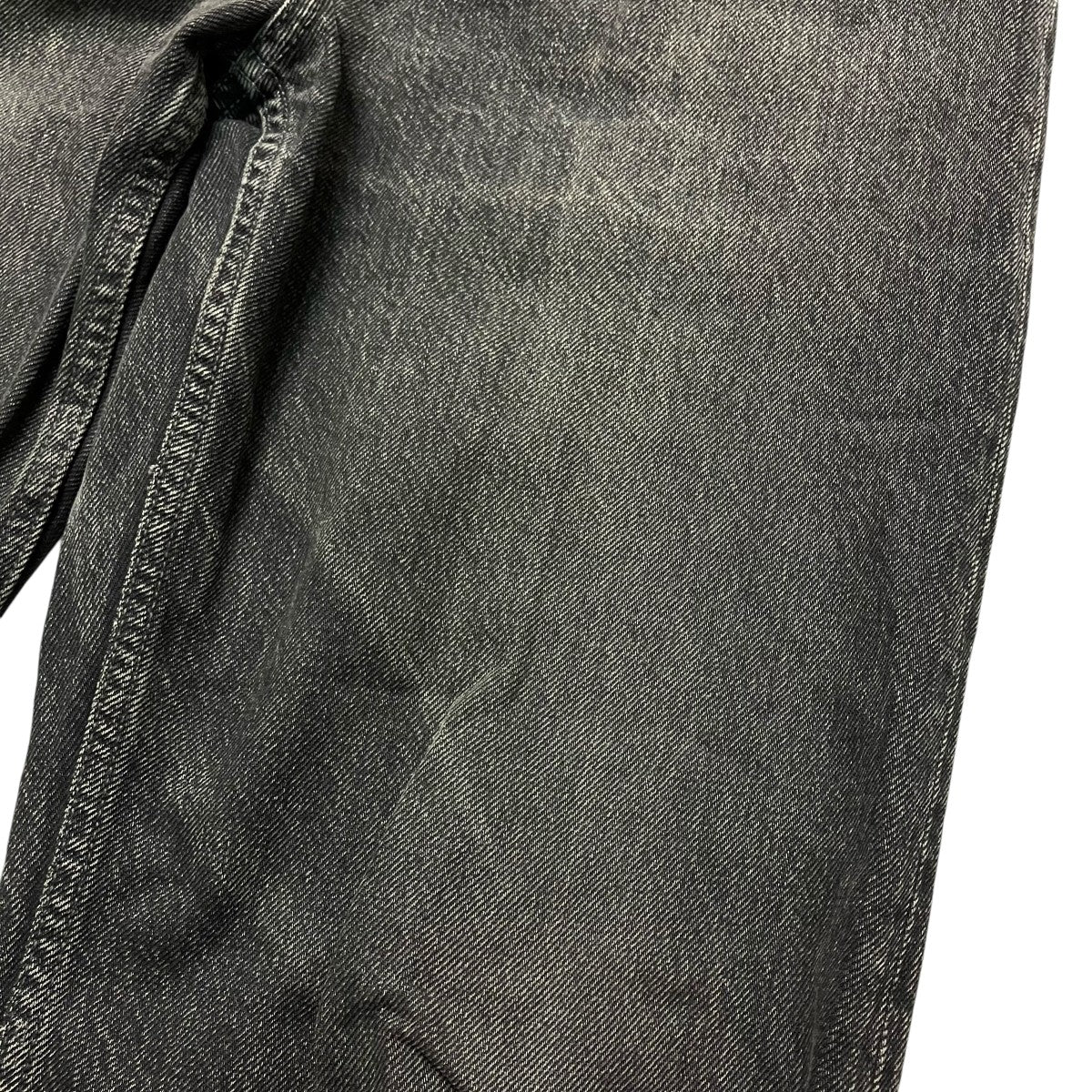 ACNE STUDIOS デニムパンツA00292 古着・中古-7枚目のアイテム画像