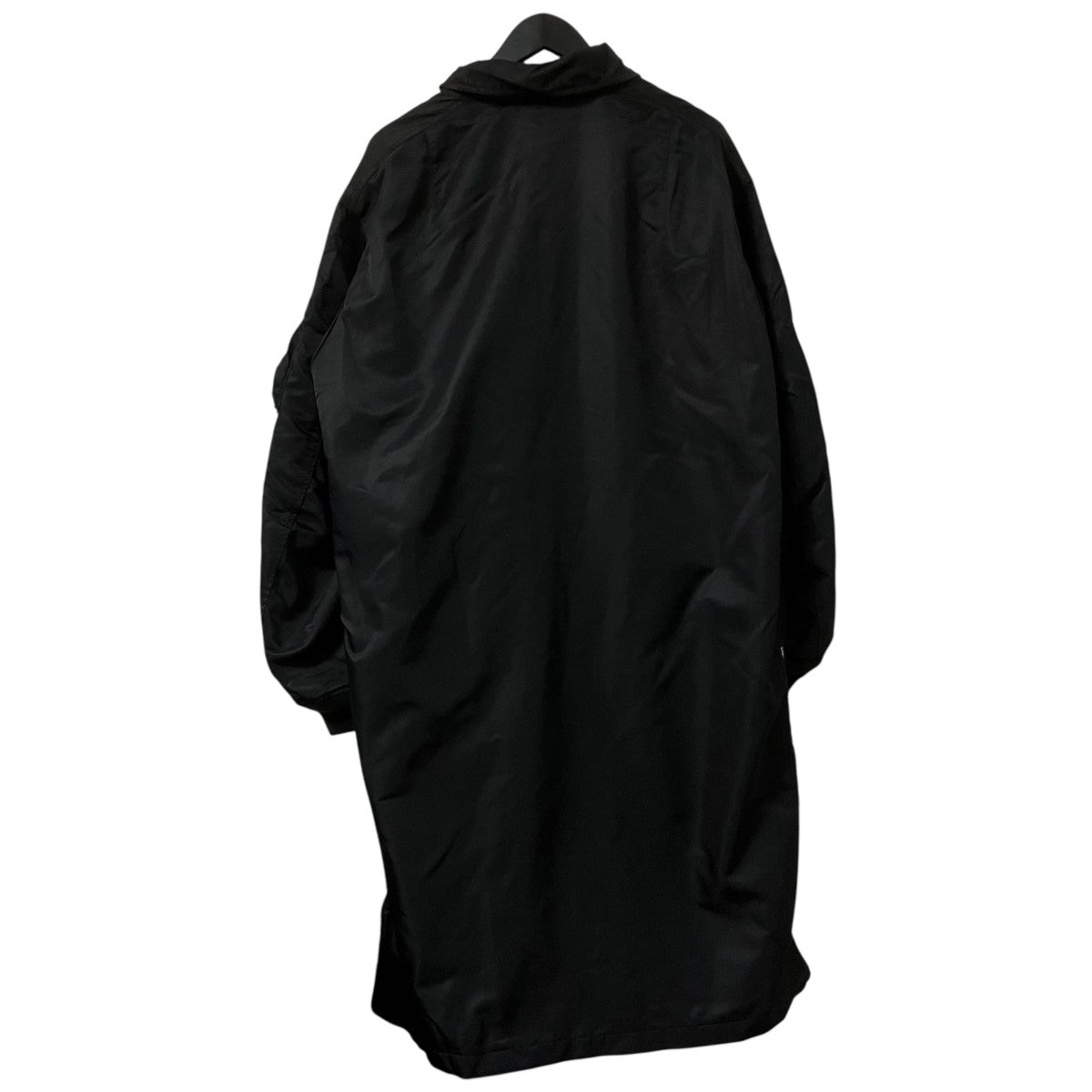 Long MA-1 reversible中綿コートS23AW OT01