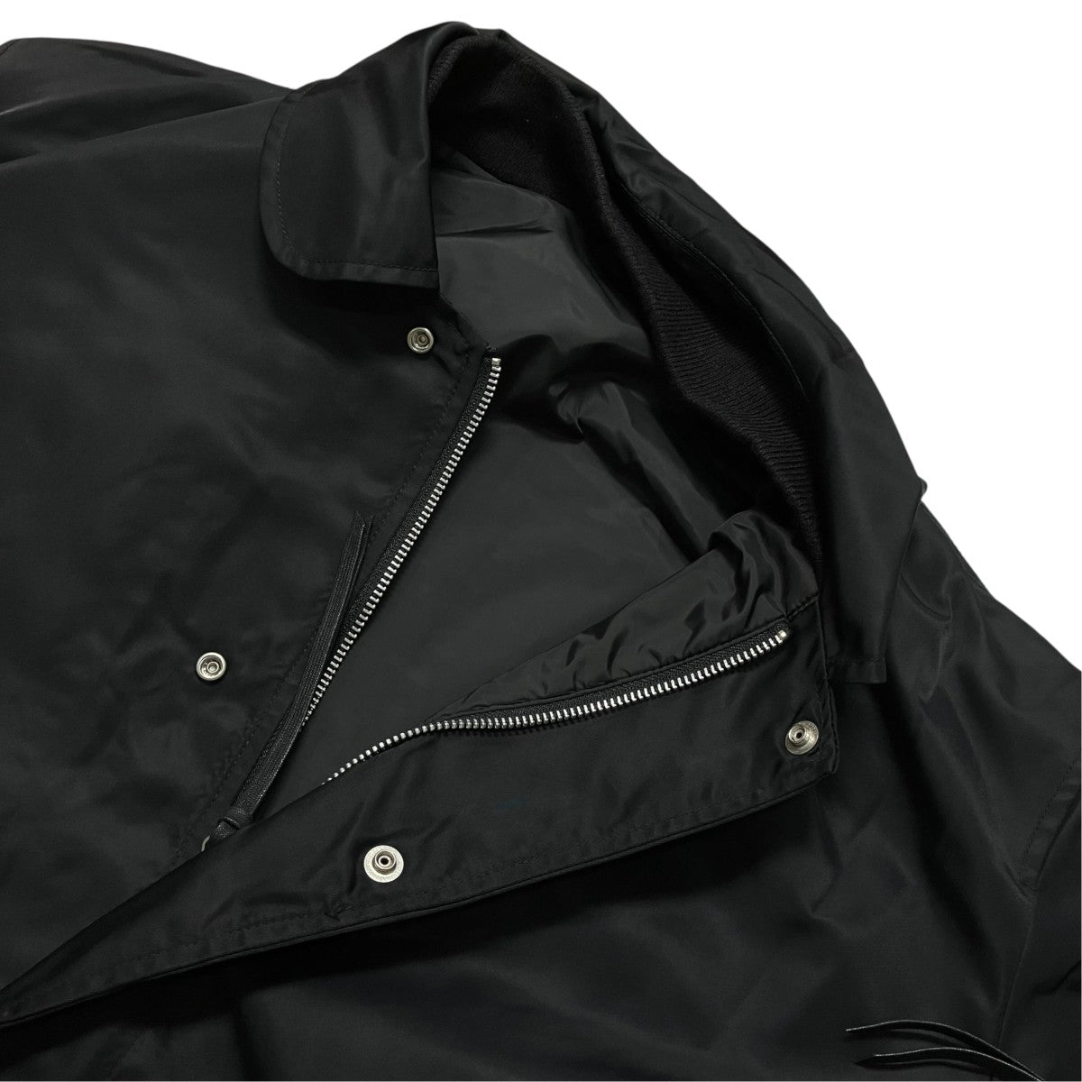 Long MA-1 reversible中綿コートS23AW OT01