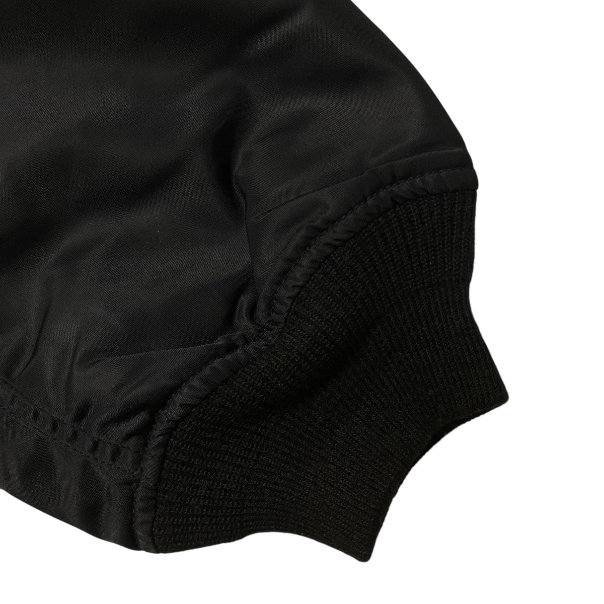 Long MA-1 reversible中綿コートS23AW OT01