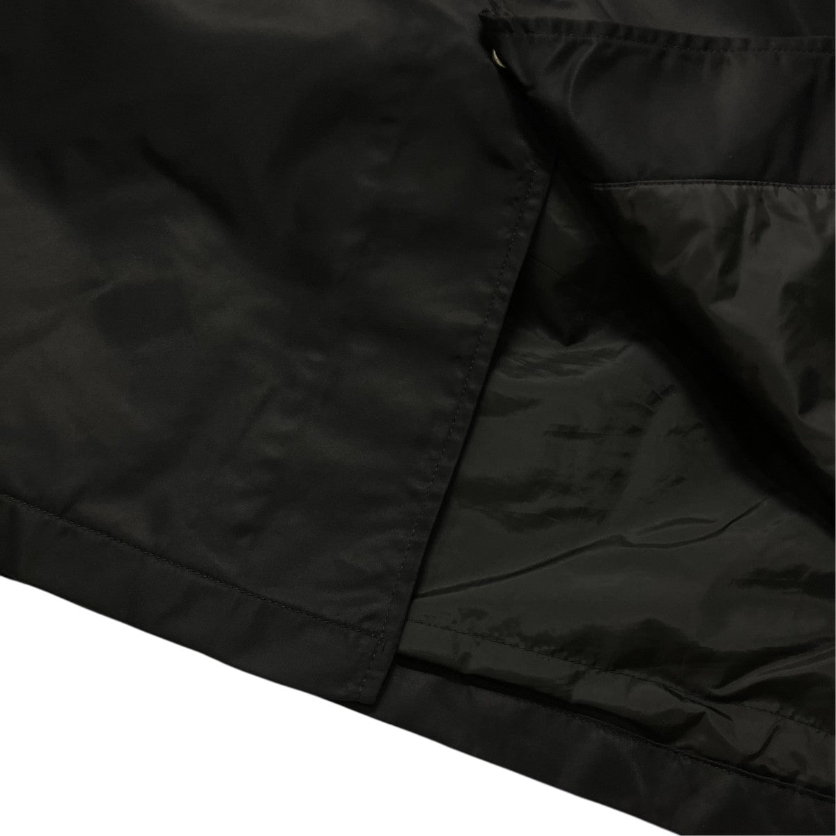 Long MA-1 reversible中綿コートS23AW OT01