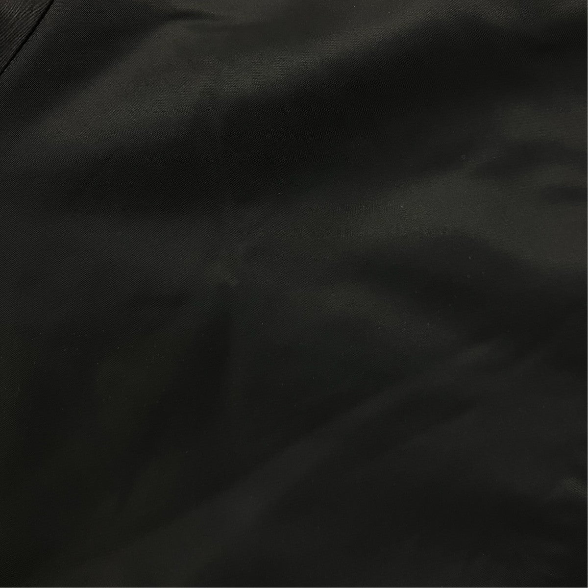 Long MA-1 reversible中綿コートS23AW OT01