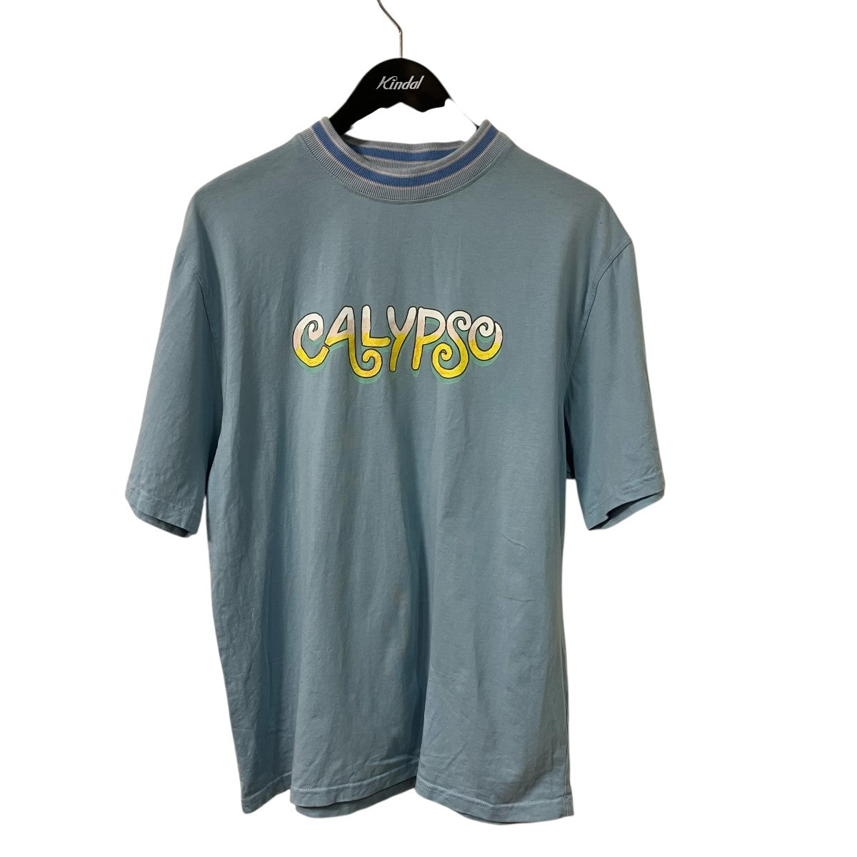 NICHOLAS DALEY Tシャツ 古着・中古-1枚目のアイテム画像