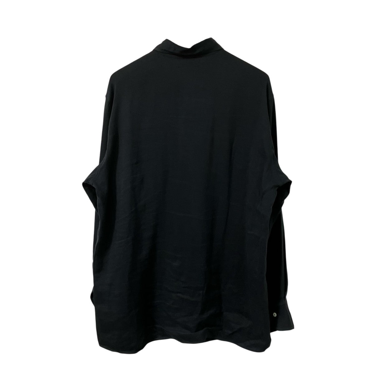 MAATEE＆SONS 25SSNOT A PLAIN SHIRTSMT5103 0607A 古着・中古-2枚目のアイテム画像