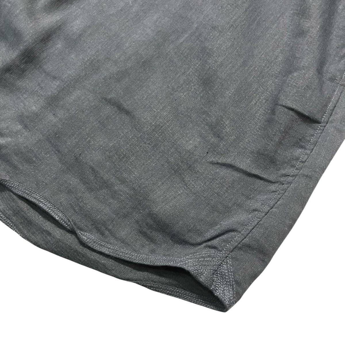 MAATEE＆SONS 25SSNOT A PLAIN SHIRTSMT5103 0607A 古着・中古-5枚目のアイテム画像