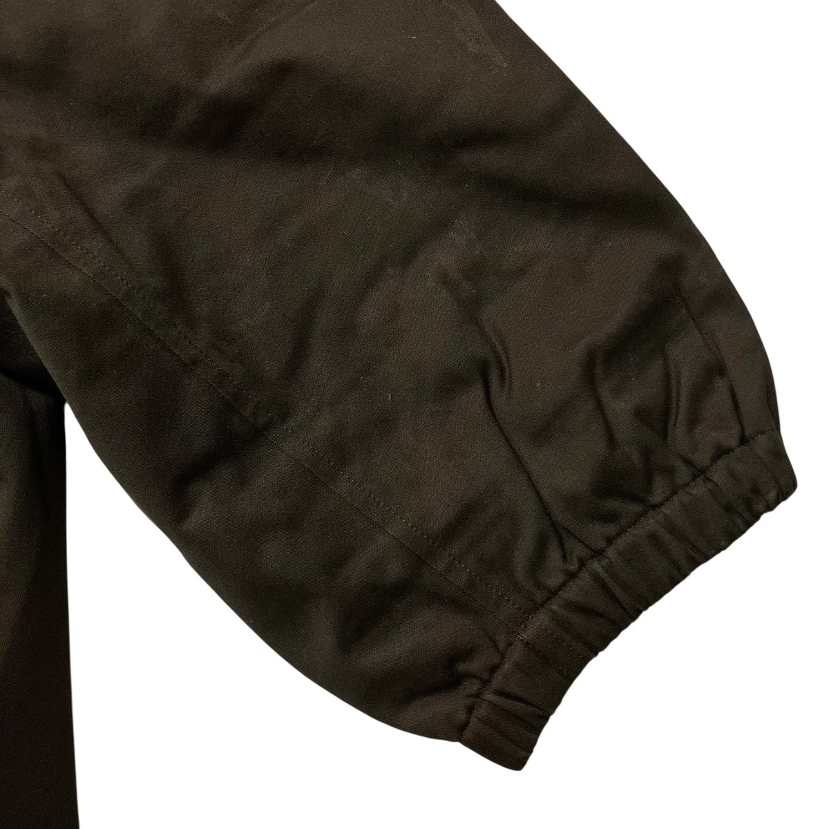 26SSMOUTON COLLAR PADDED JACKET中綿ジャケットST 1376