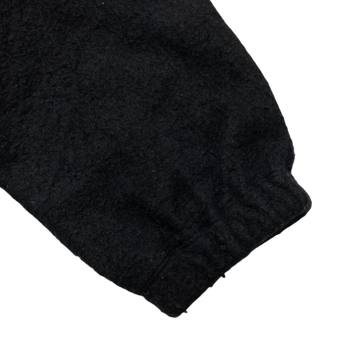 24AWWOOL FREECE HALF ZIP PULLOVERハーフジップジャケットYK24FW0801B