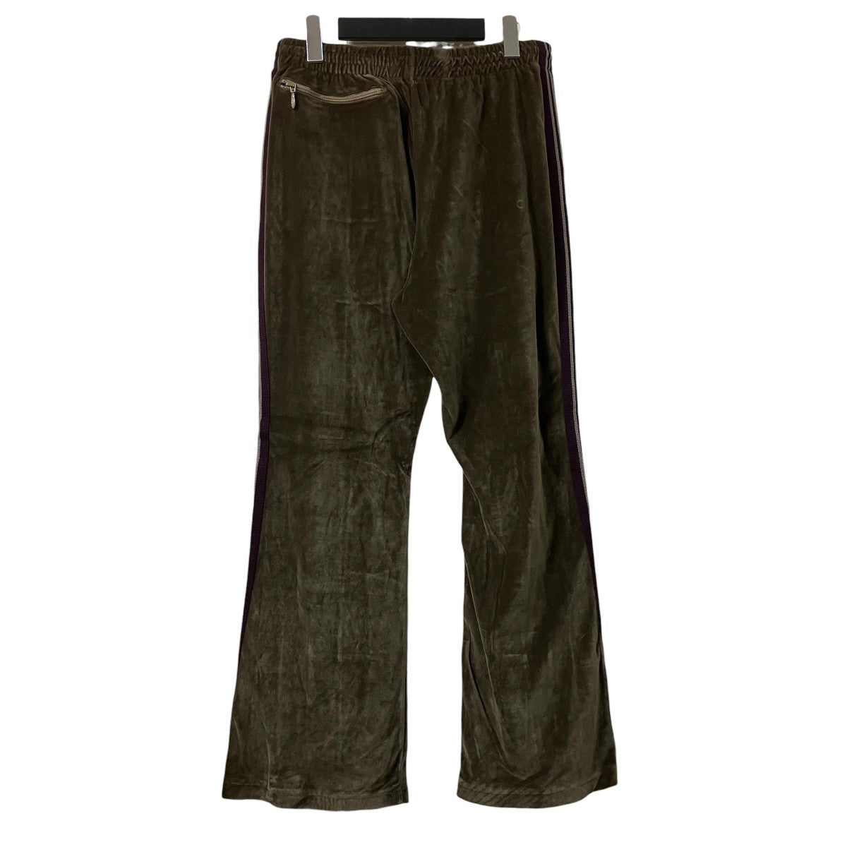 Boot-Cut Track PantトラックパンツSX416