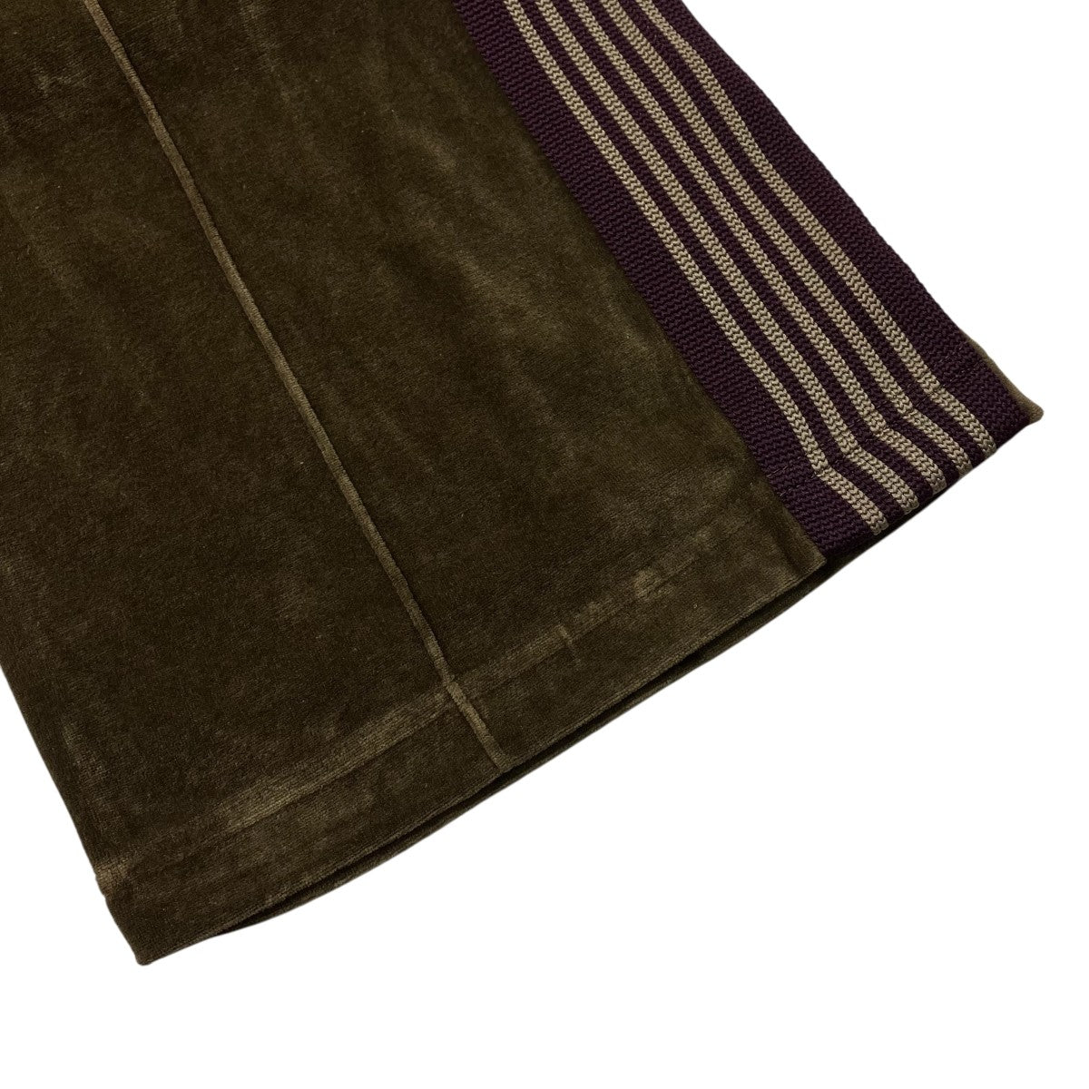 Boot-Cut Track PantトラックパンツSX416
