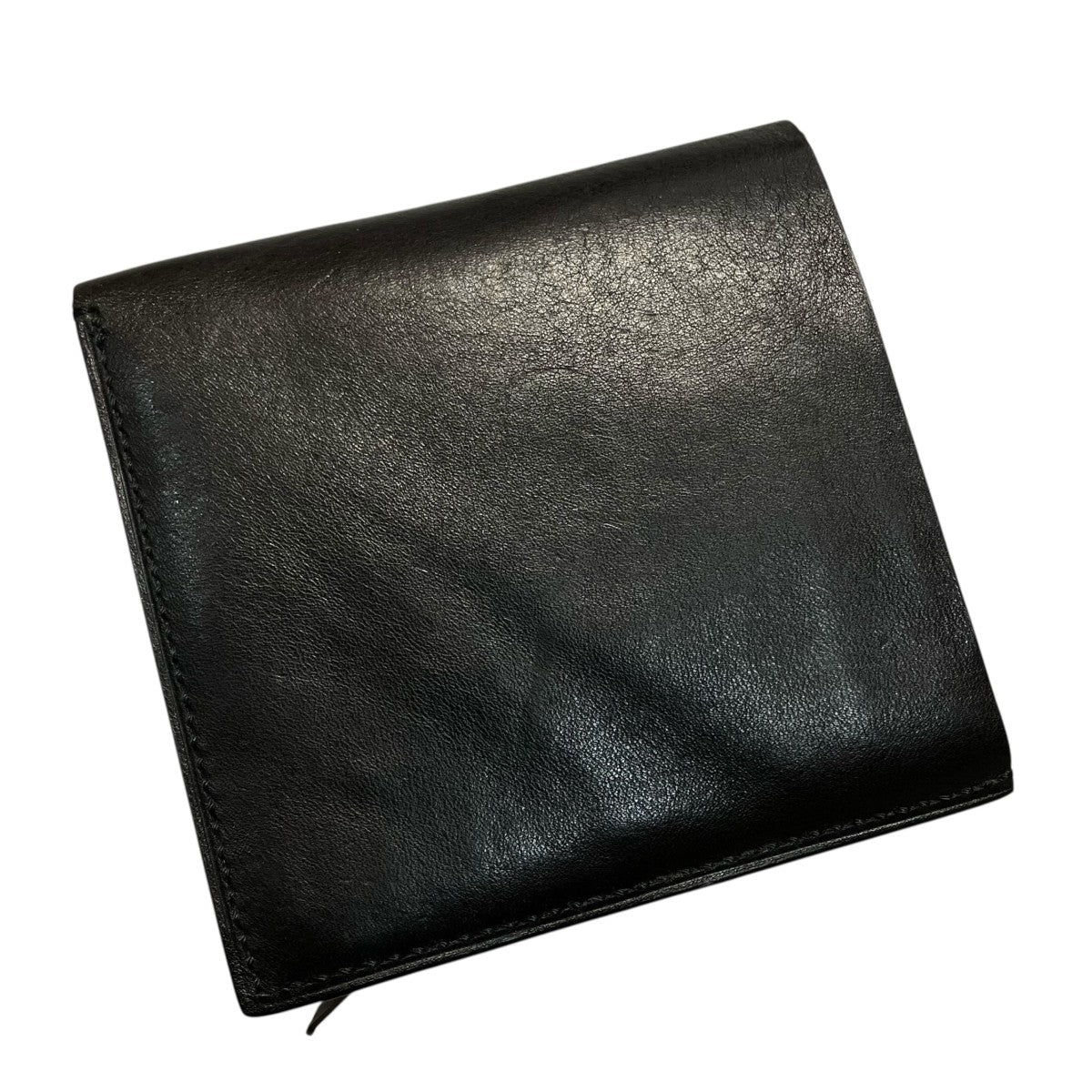 BINDER HALF WALLET二つ折り財部