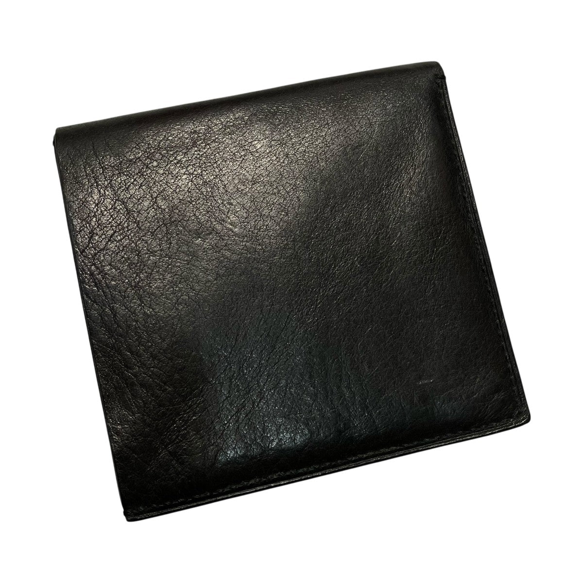 BINDER HALF WALLET二つ折り財部