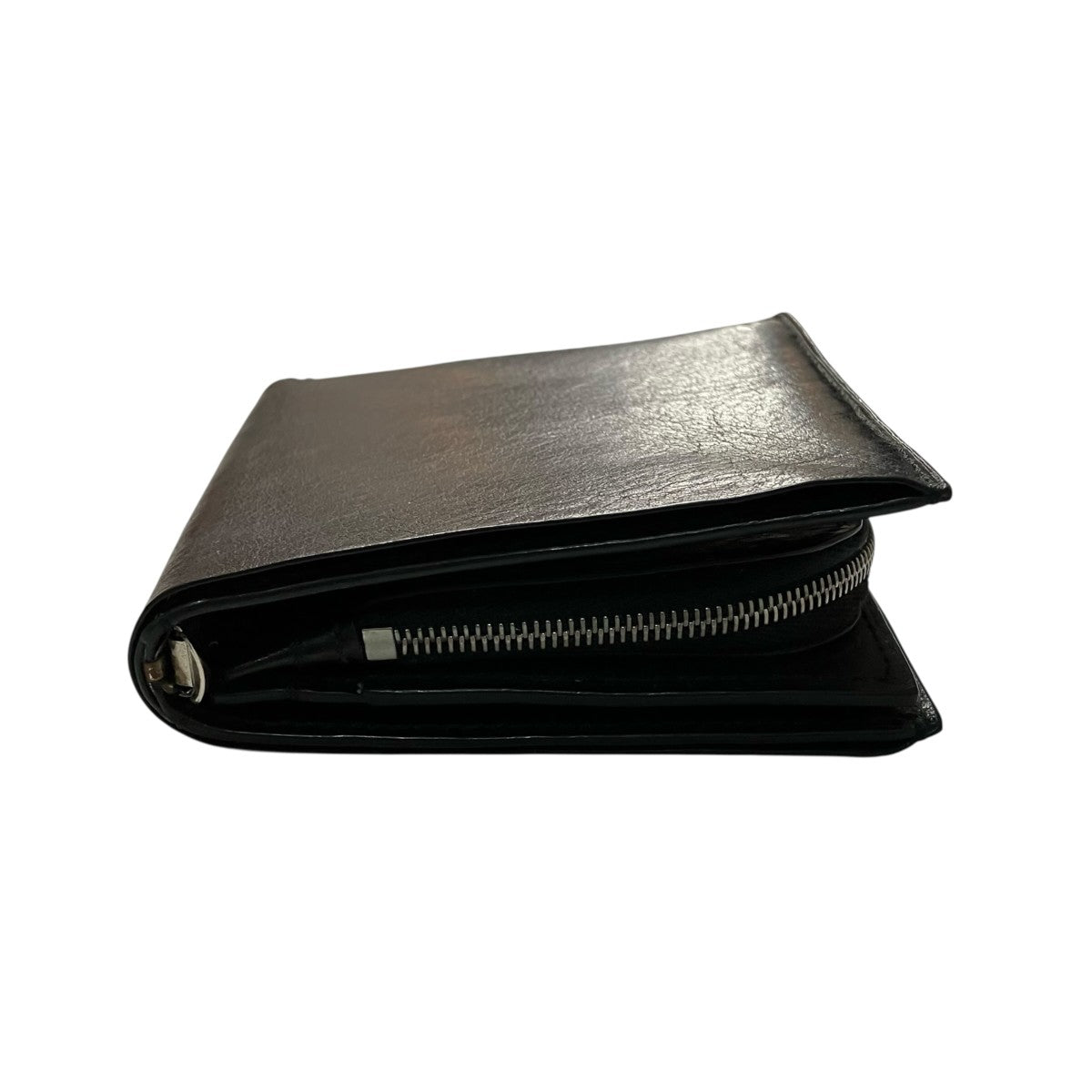 BINDER HALF WALLET二つ折り財部