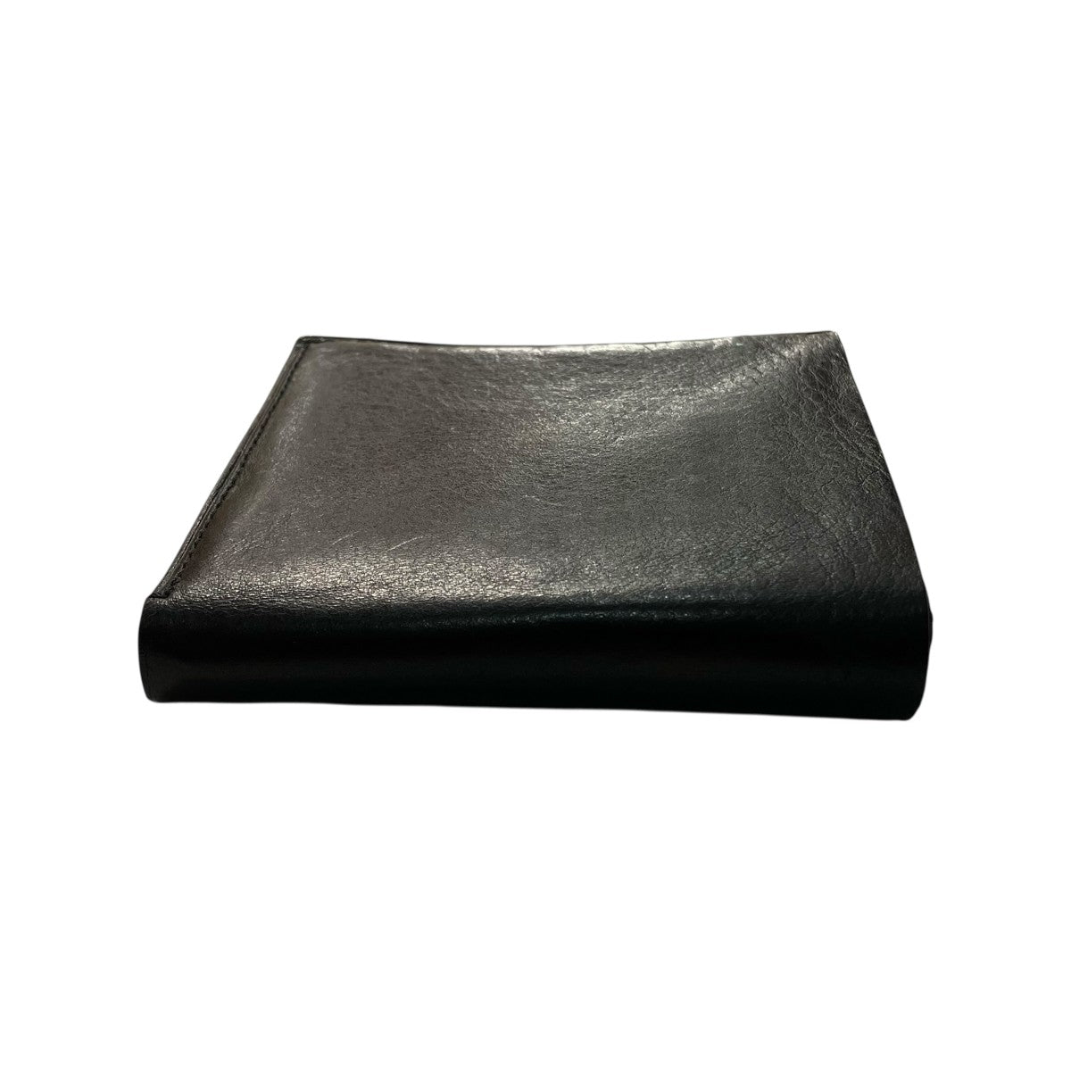 BINDER HALF WALLET二つ折り財部