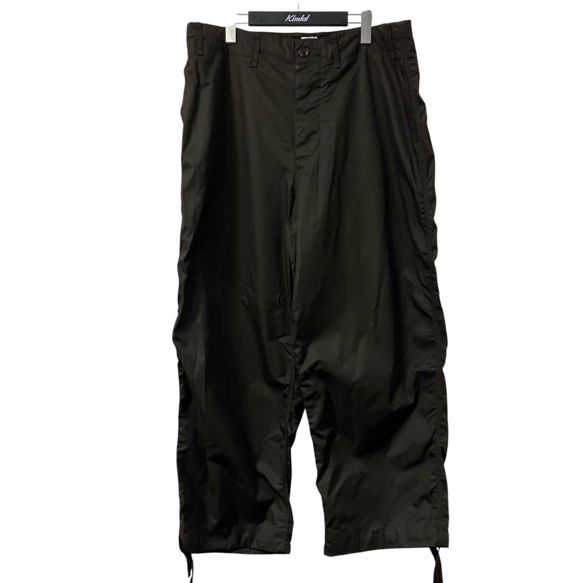 BISOWN コットンパンツ26S BIS PT70RI 古着・中古-1枚目のアイテム画像