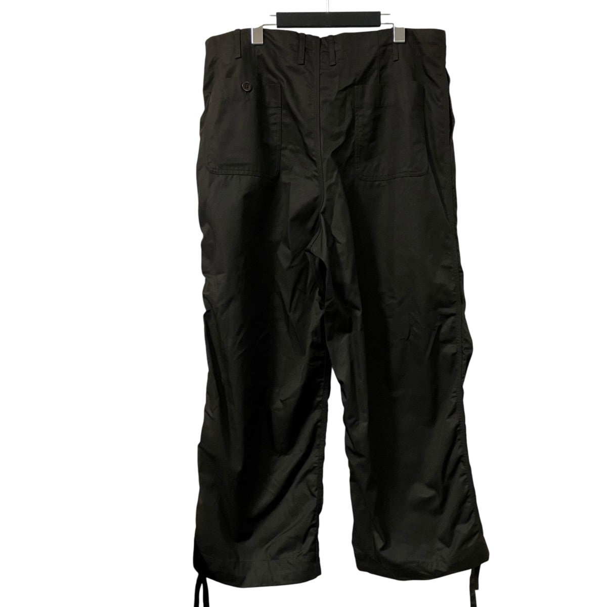 BISOWN コットンパンツ26S BIS PT70RI 古着・中古-2枚目のアイテム画像