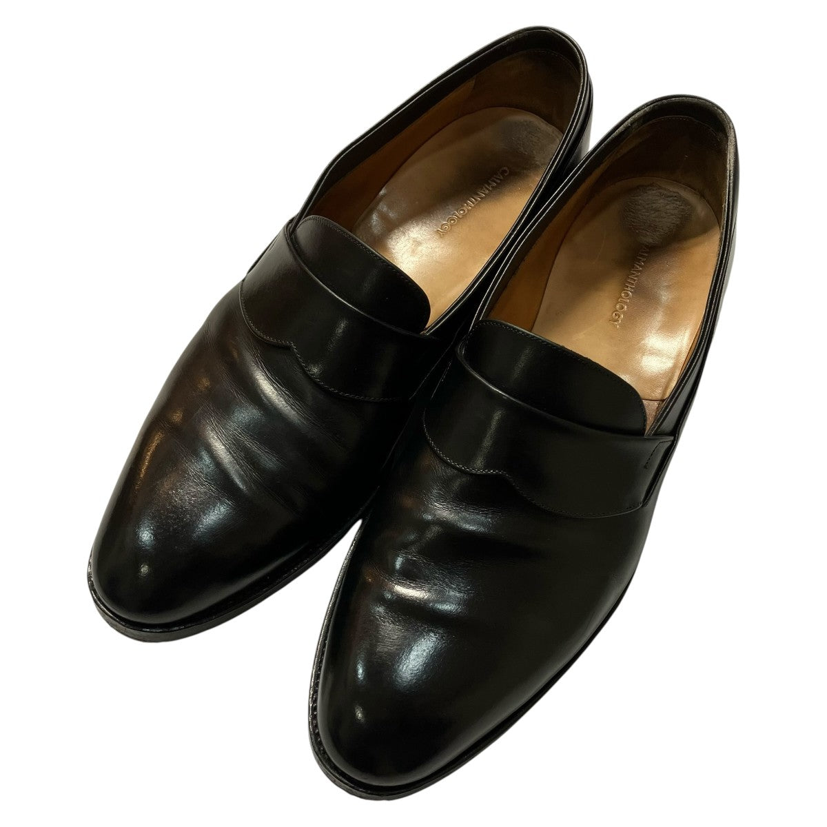 OPERA LOAFERローファーA 4958