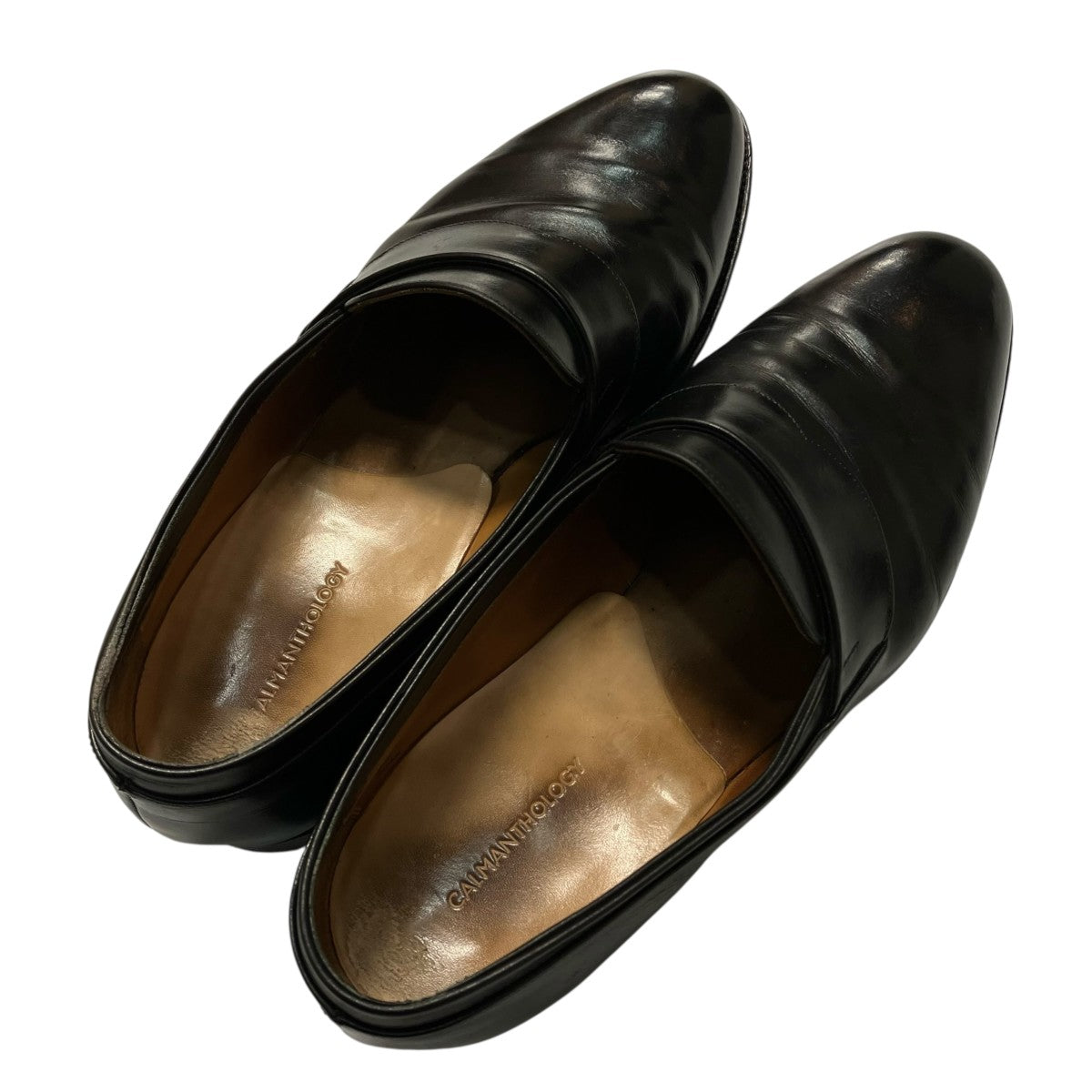OPERA LOAFERローファーA 4958