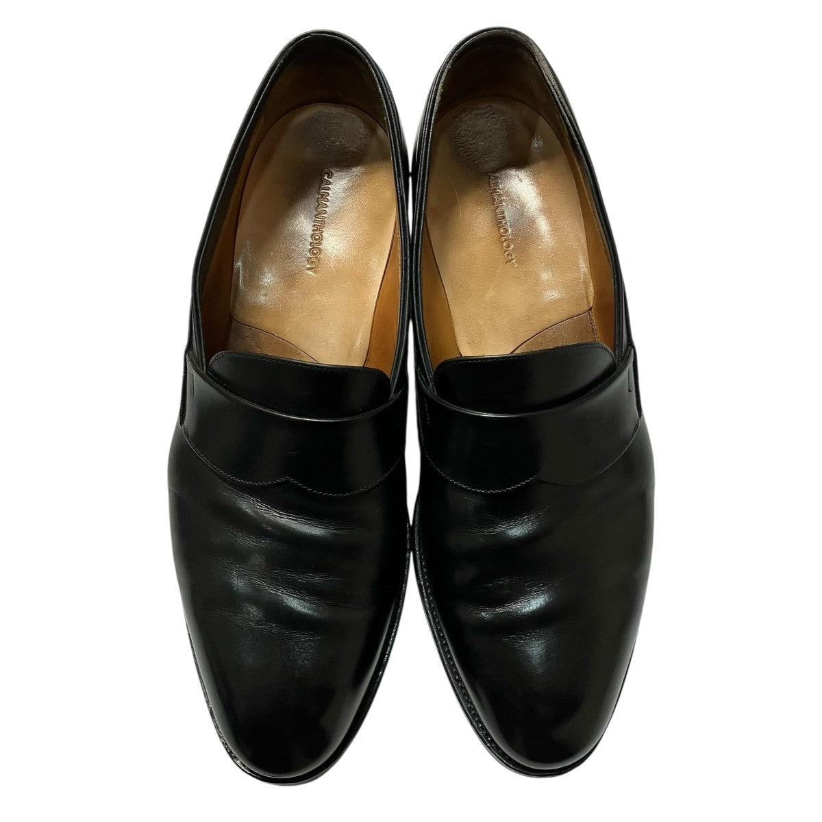 OPERA LOAFERローファーA 4958