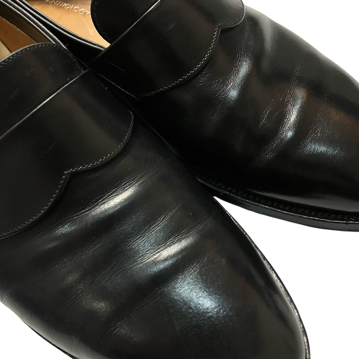 OPERA LOAFERローファーA 4958