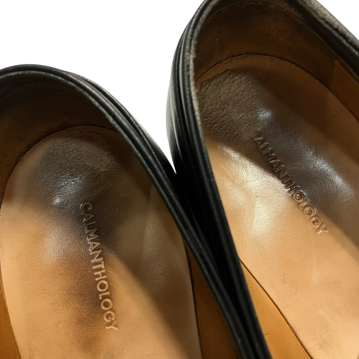 OPERA LOAFERローファーA 4958