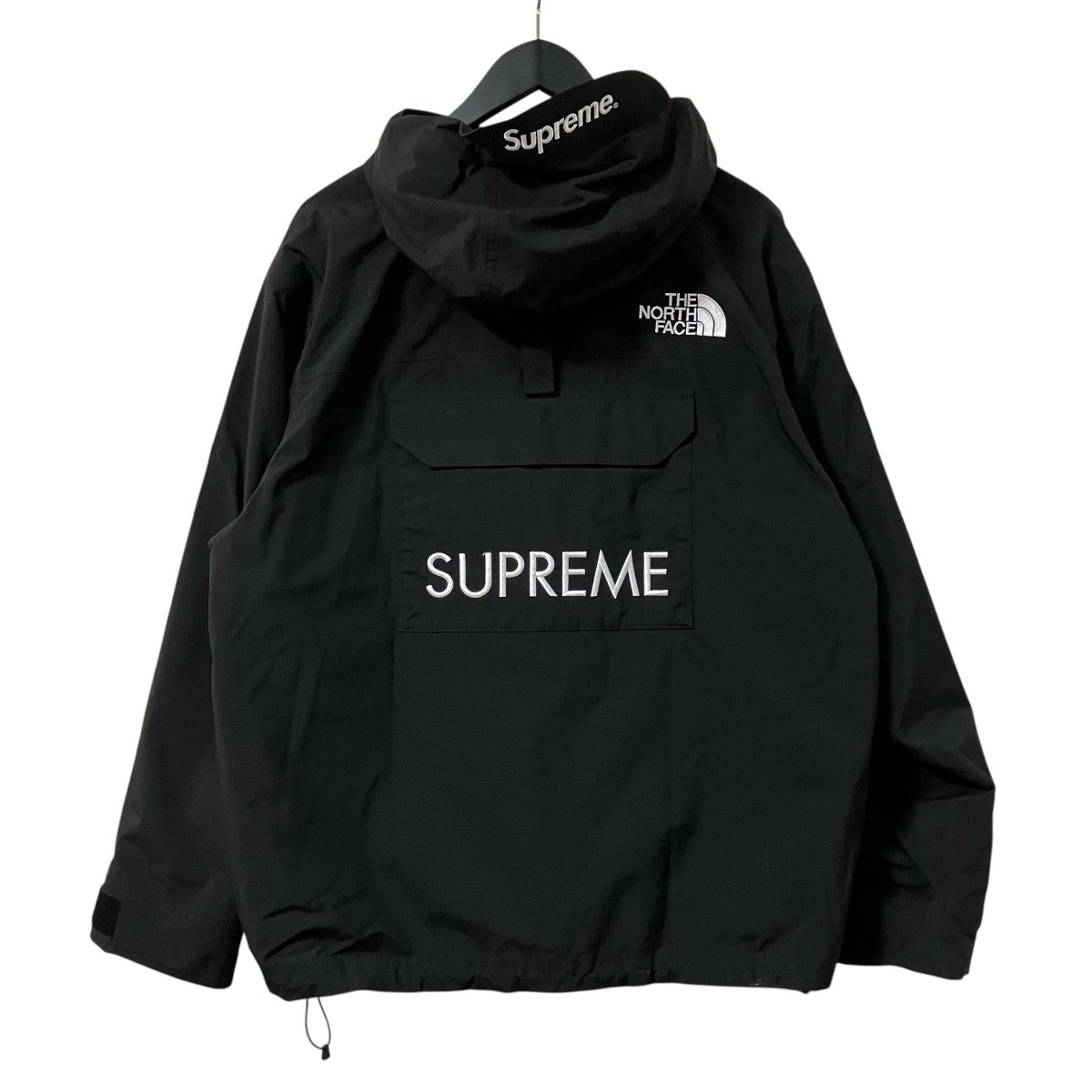 cargo jacketマウンテンパーカーNP020011