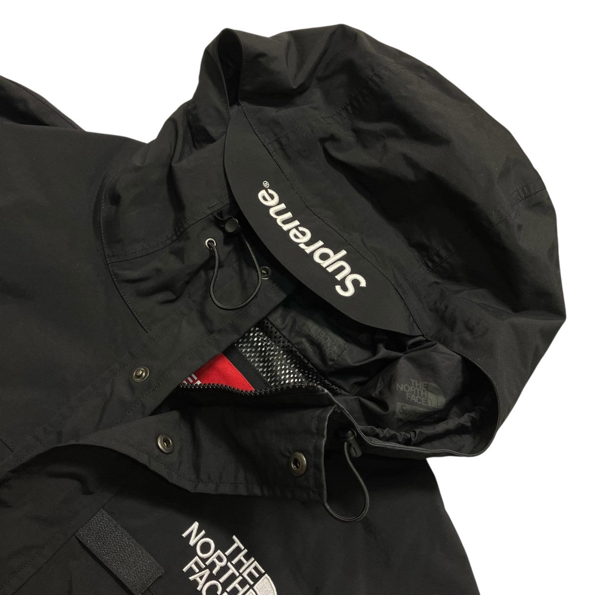 cargo jacketマウンテンパーカーNP020011