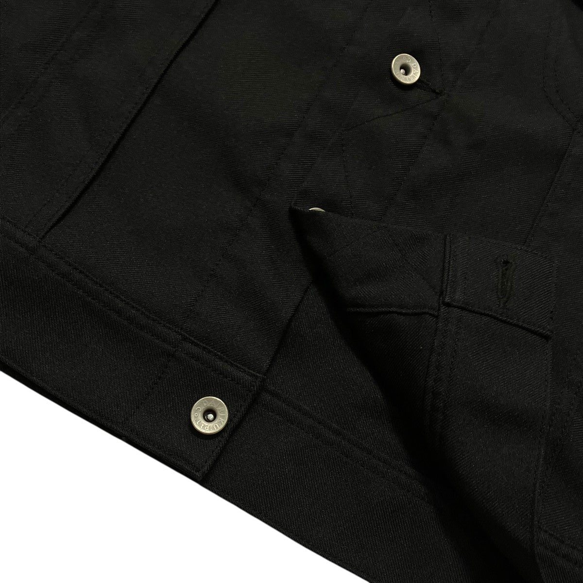 DAIRIKU 22SSRegular Polyester Jacketジャケット22SS P 1 古着・中古-5枚目のアイテム画像