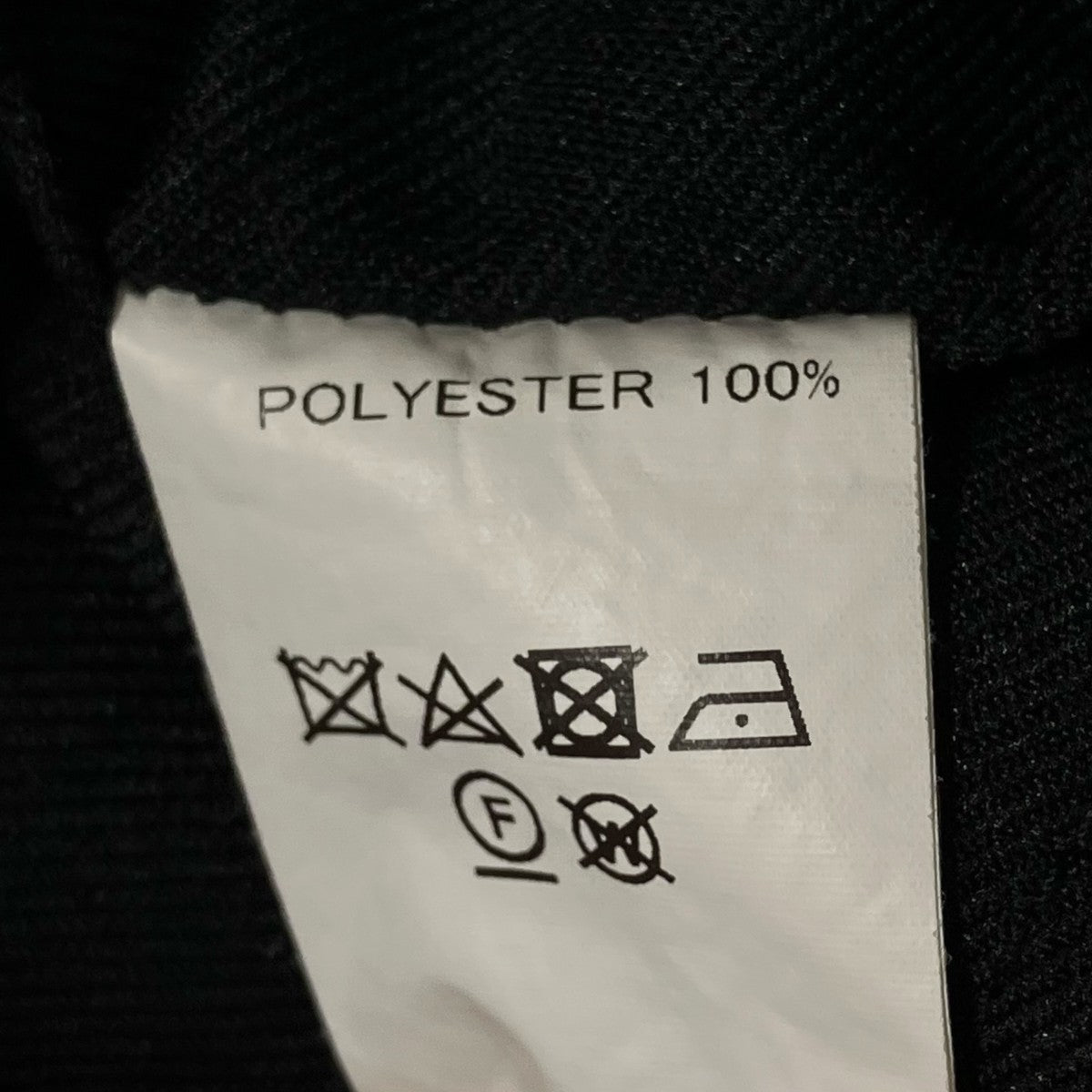 DAIRIKU 22SSRegular Polyester Jacketジャケット22SS P 1 古着・中古-7枚目のアイテム画像