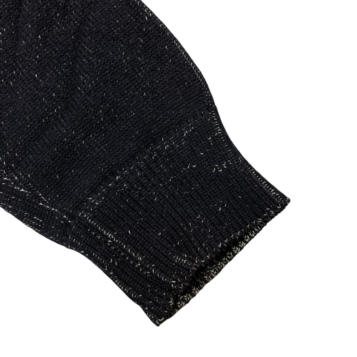 Maison Margiela ニットカーディガンS30HA0502 古着・中古-4枚目のアイテム画像