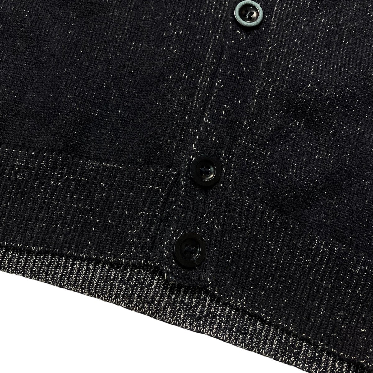 Maison Margiela ニットカーディガンS30HA0502 古着・中古-5枚目のアイテム画像