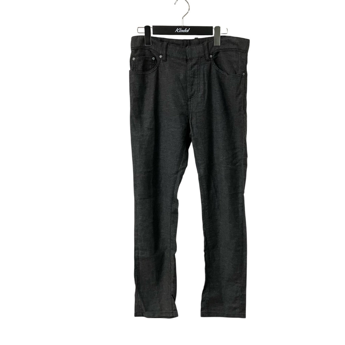 BALENCIAGA アレキサンダーワン期3001832 TGE18 古着・中古-1枚目のアイテム画像