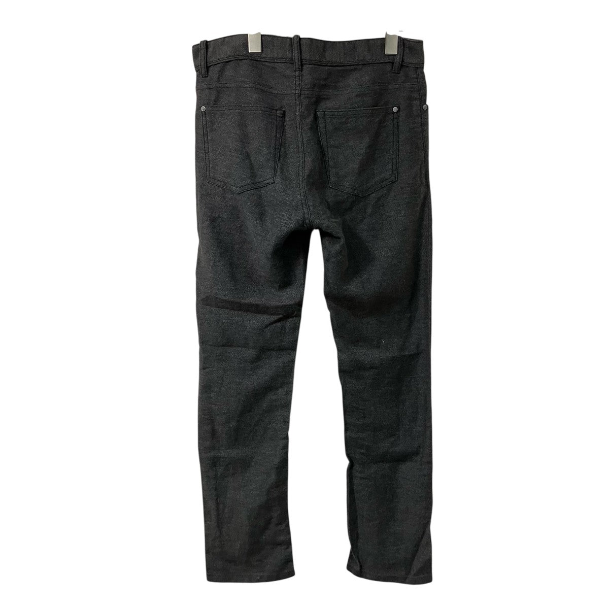 BALENCIAGA アレキサンダーワン期3001832 TGE18 古着・中古-2枚目のアイテム画像
