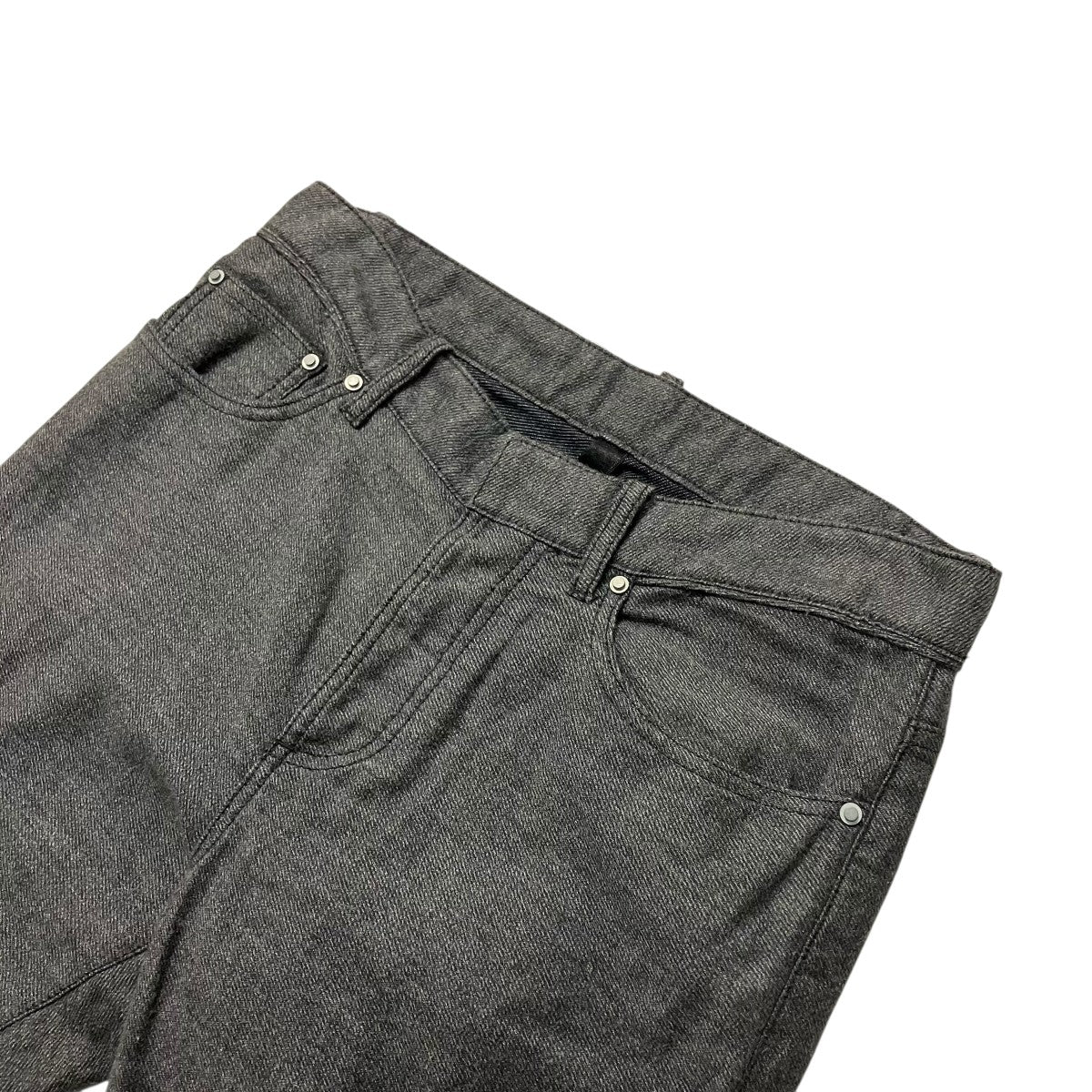 BALENCIAGA アレキサンダーワン期3001832 TGE18 古着・中古-3枚目のアイテム画像