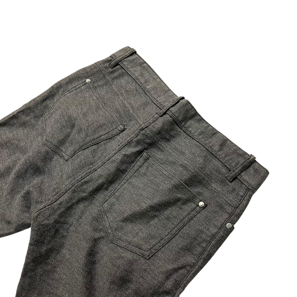 BALENCIAGA アレキサンダーワン期3001832 TGE18 古着・中古-4枚目のアイテム画像