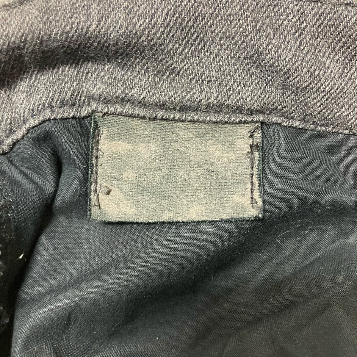 BALENCIAGA アレキサンダーワン期3001832 TGE18 古着・中古-6枚目のアイテム画像