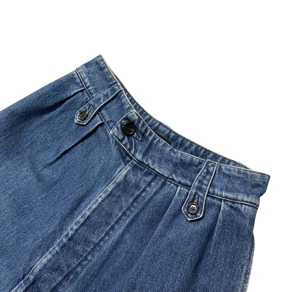 RAF SIMONS デニムパンツ 古着・中古-3枚目のアイテム画像