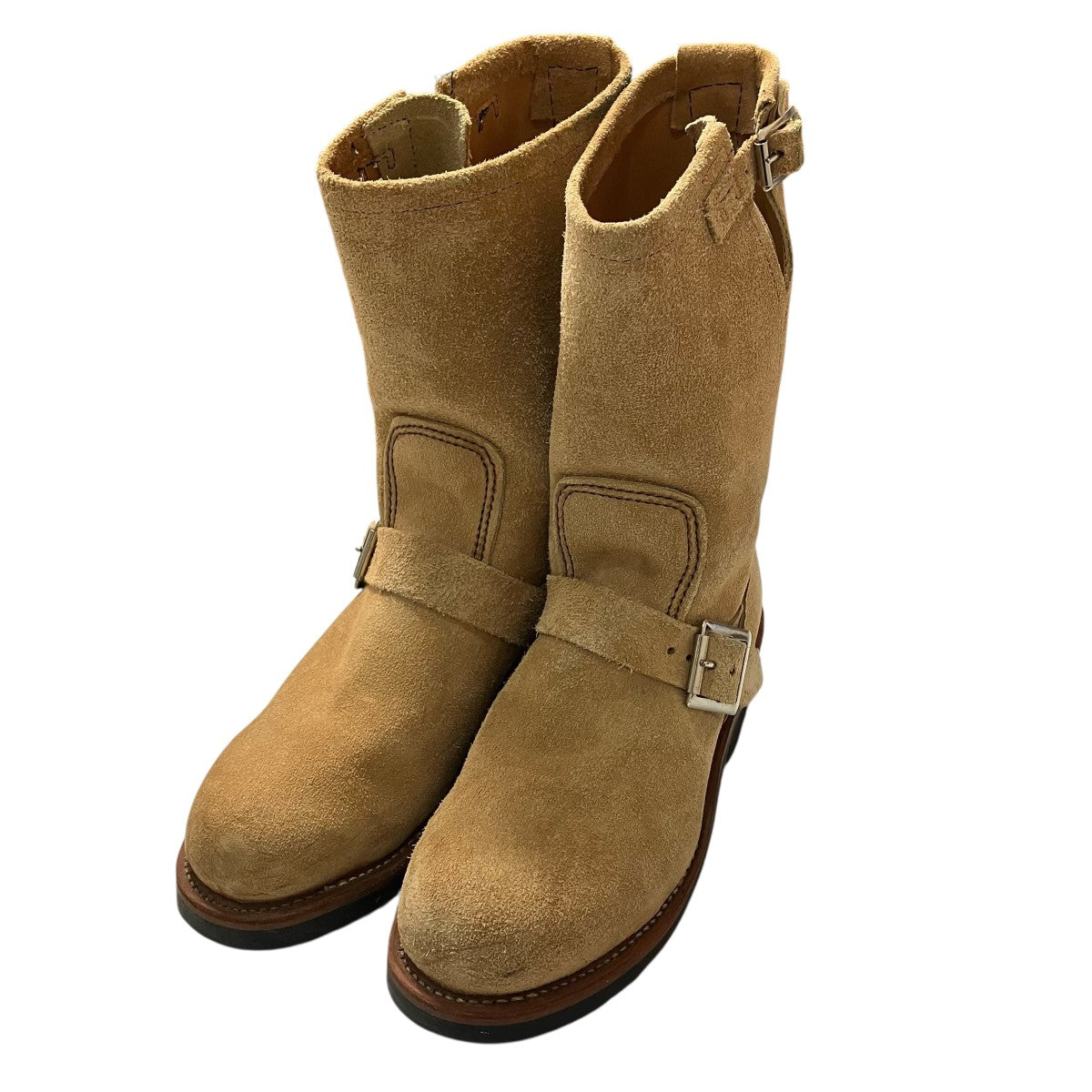 RED WING エンジニアブーツ9269 古着・中古-1枚目のアイテム画像