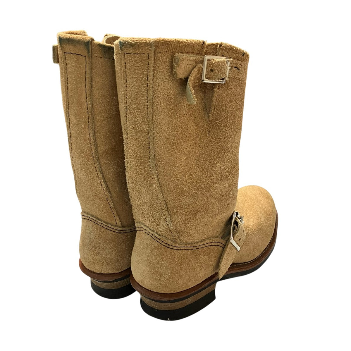 RED WING エンジニアブーツ9269 古着・中古-2枚目のアイテム画像