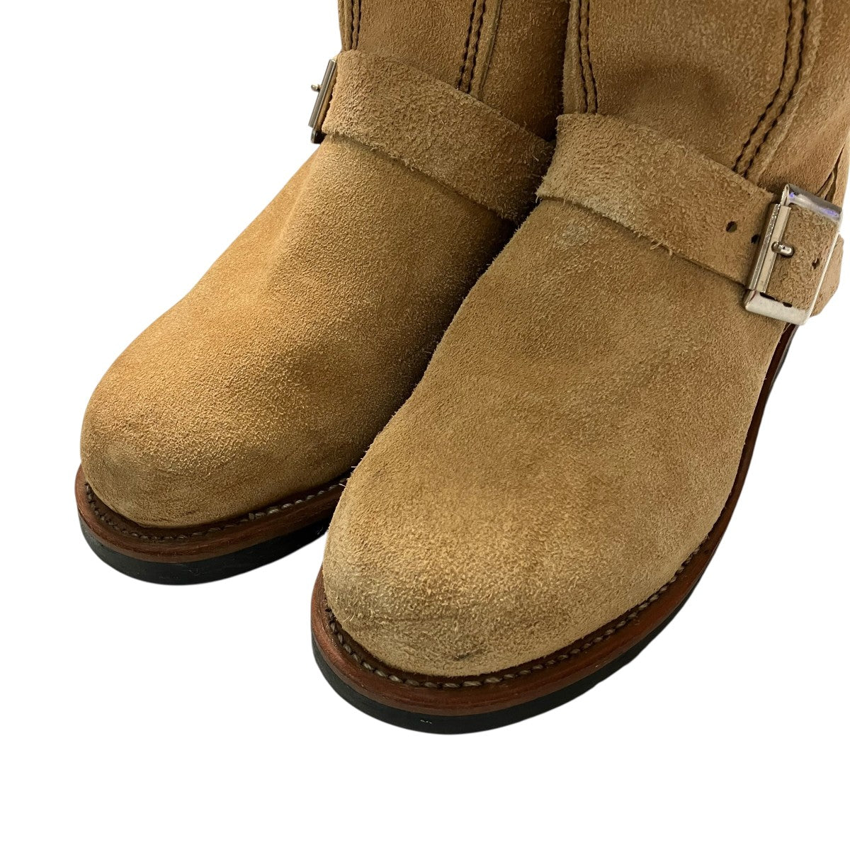 RED WING エンジニアブーツ9269 古着・中古-3枚目のアイテム画像