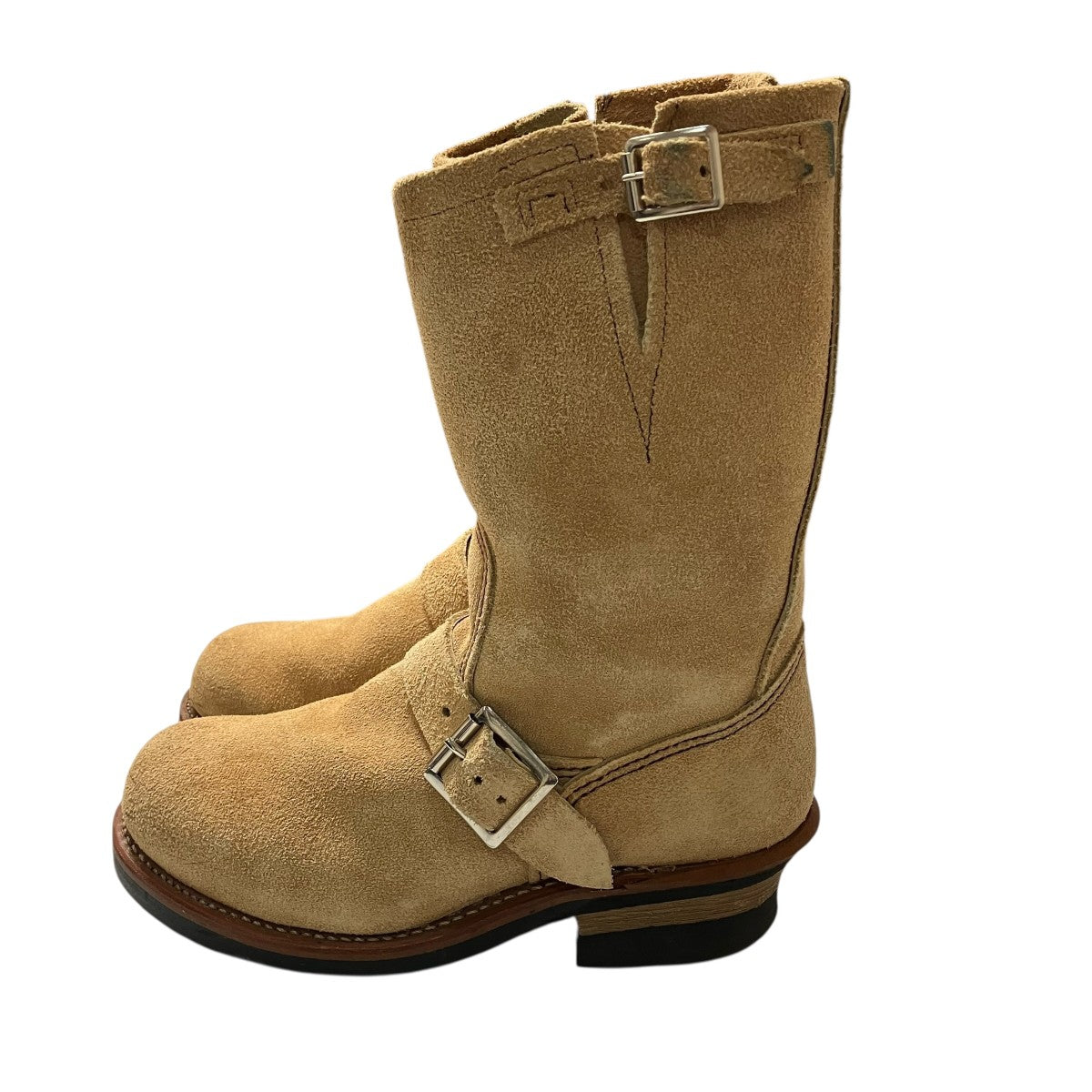 RED WING エンジニアブーツ9269 古着・中古-4枚目のアイテム画像