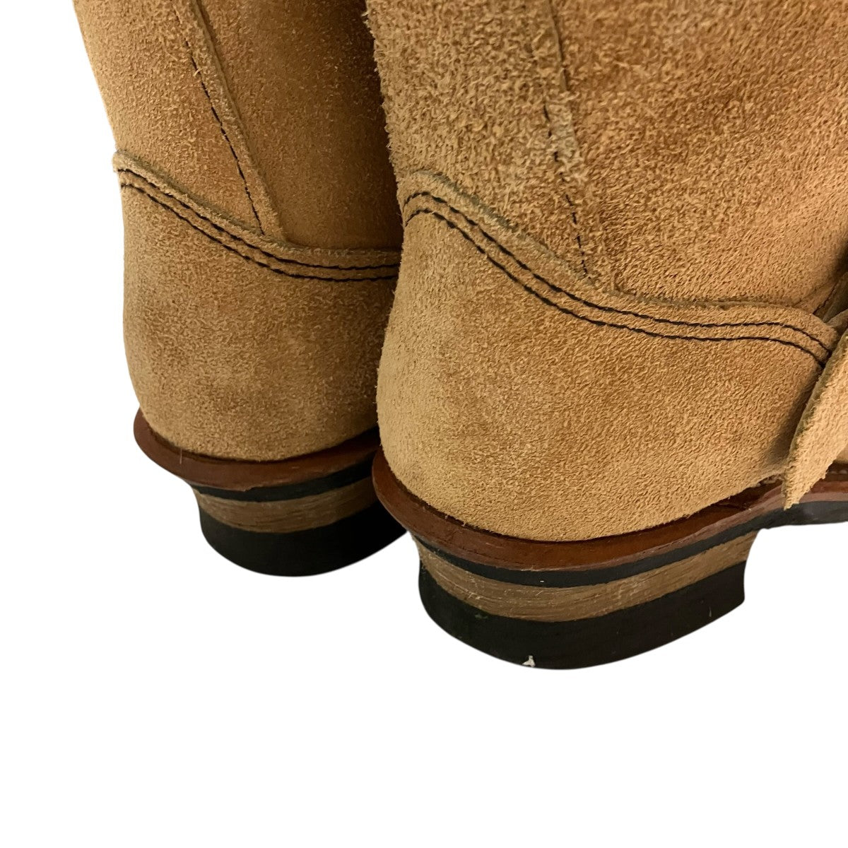 RED WING エンジニアブーツ9269 古着・中古-5枚目のアイテム画像