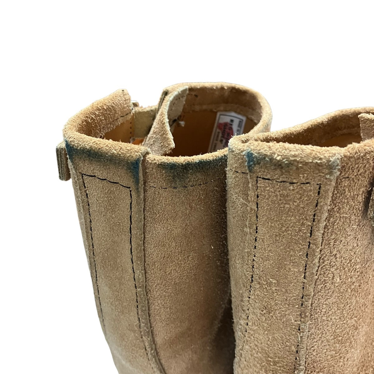 RED WING エンジニアブーツ9269 古着・中古-6枚目のアイテム画像
