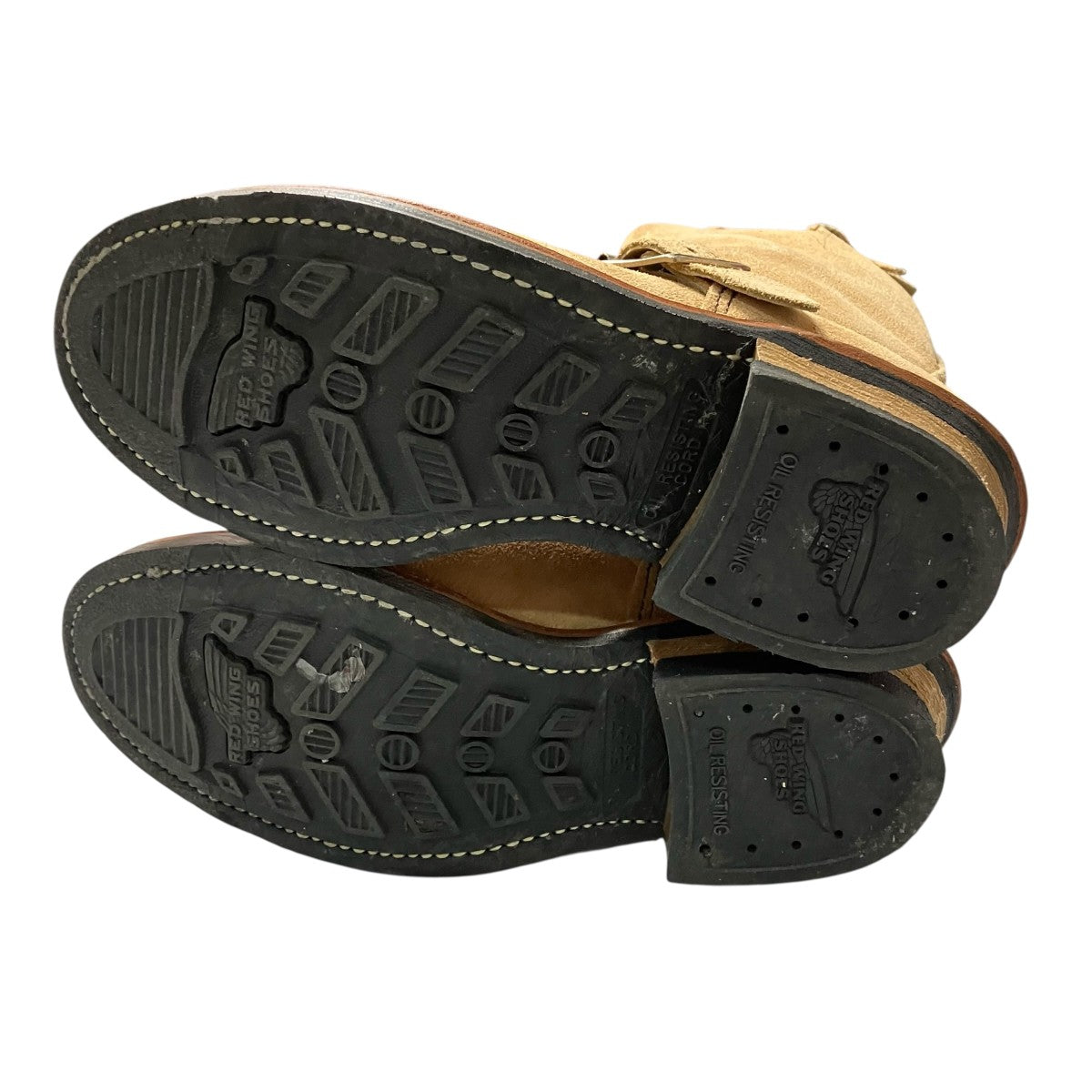 RED WING エンジニアブーツ9269 古着・中古-7枚目のアイテム画像