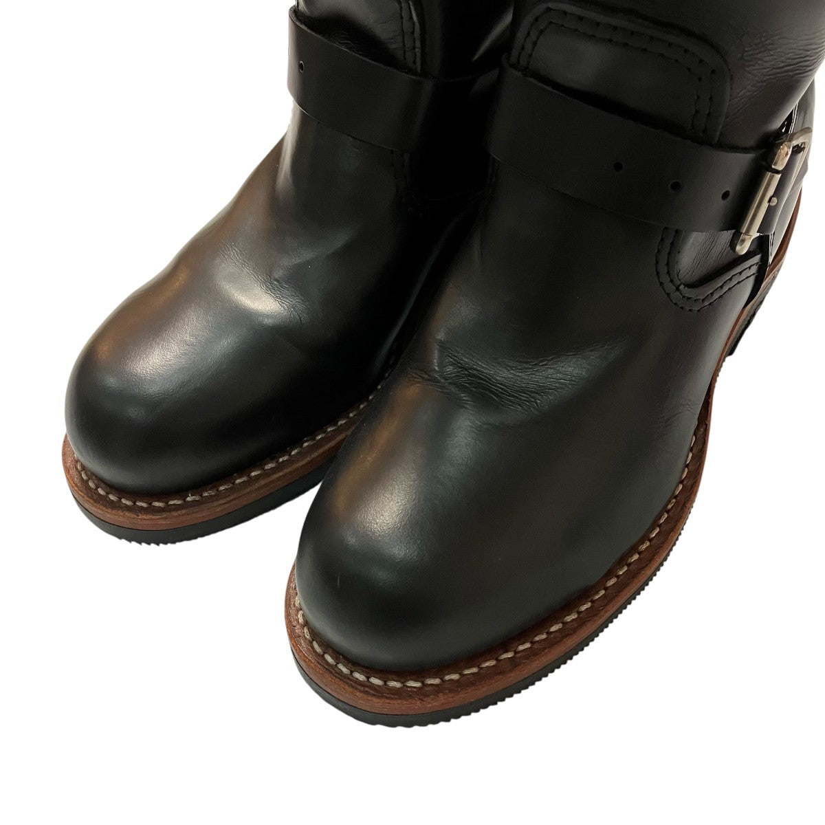 CHIPPEWA(チペワ) エンジニアブーツ999536 999536 ブラック サイズ 6E