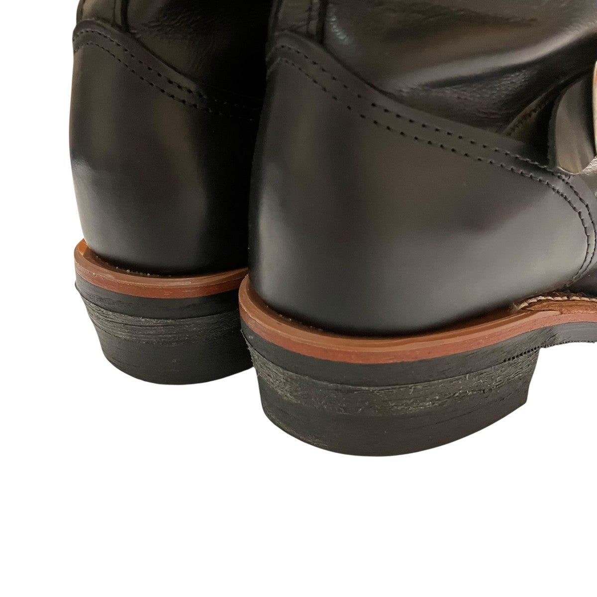 CHIPPEWA エンジニアブーツ999536 古着・中古-4枚目のアイテム画像