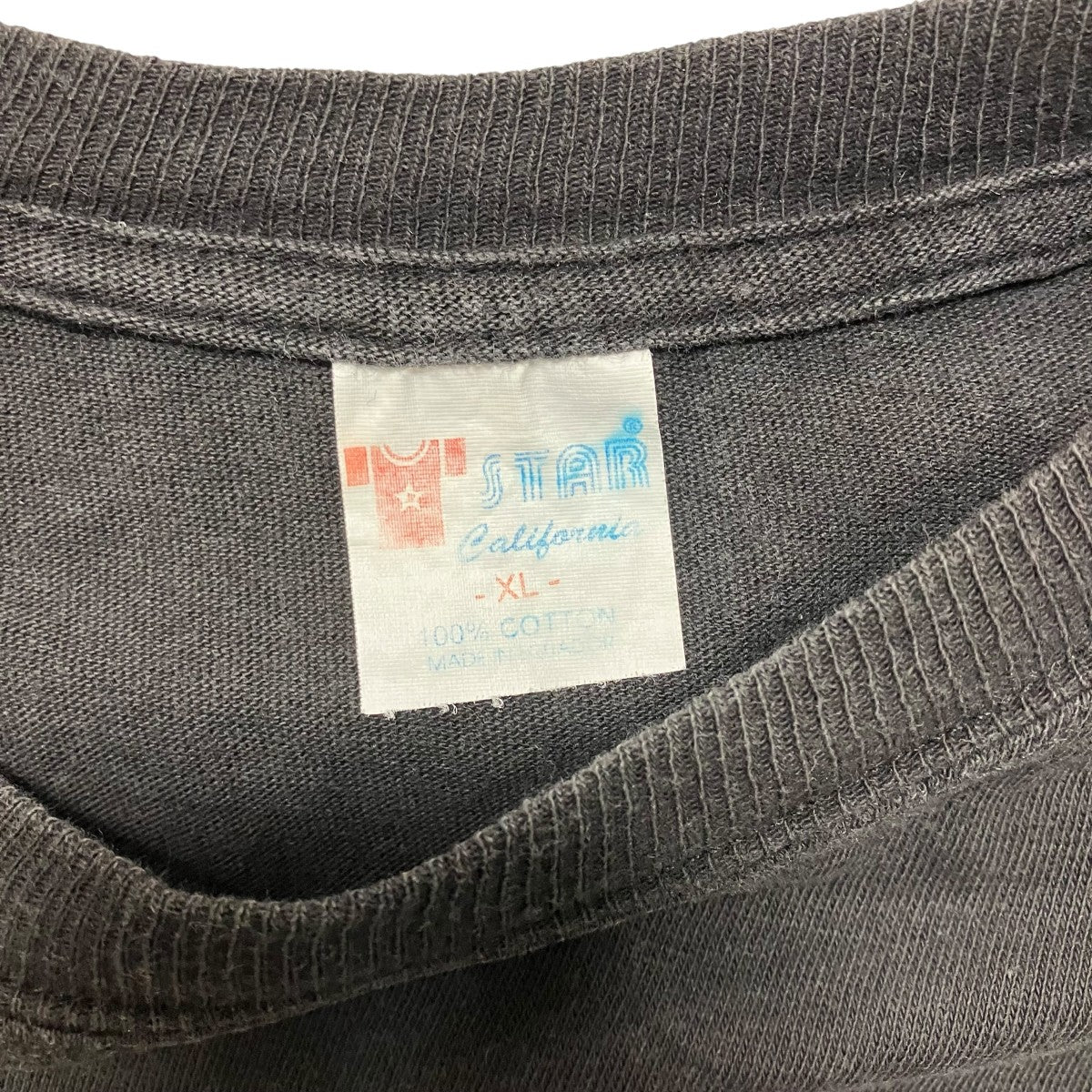 USED アニマルTシャツ 古着・中古-7枚目のアイテム画像